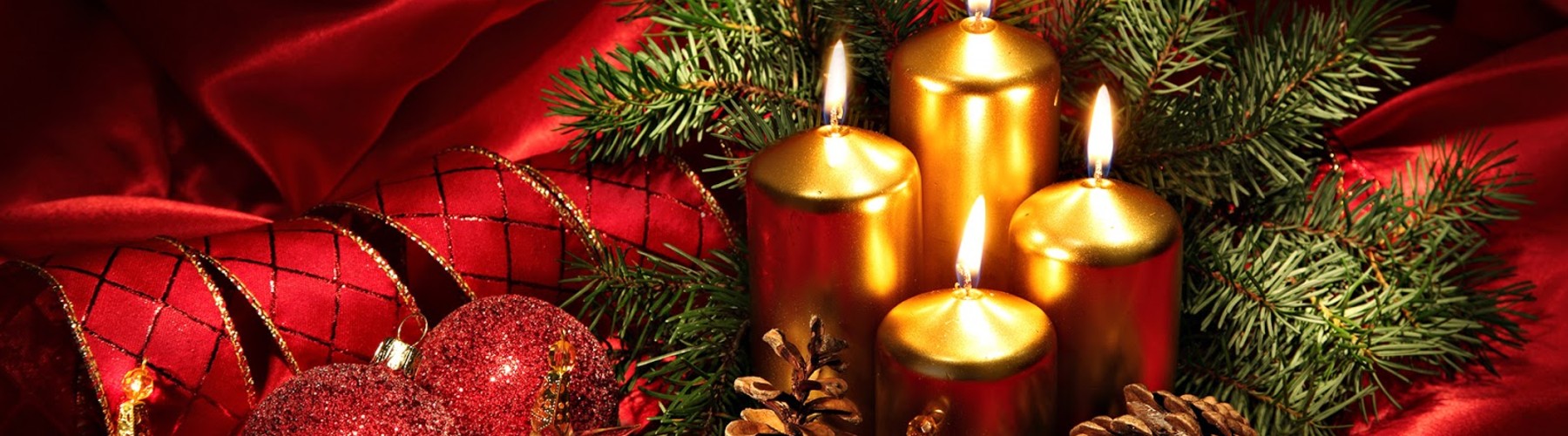 Christmas & New Year