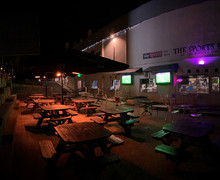 Sports Bar