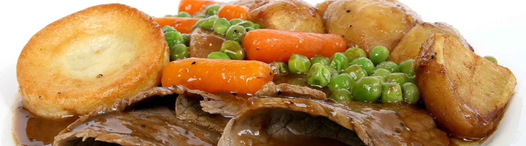 Sunday Carvery