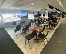 Sports Bar