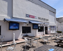 Sports Bar