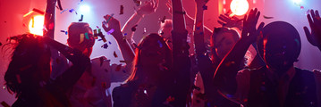 Special  Weekend Events
