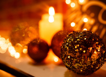 Christmas and New Year